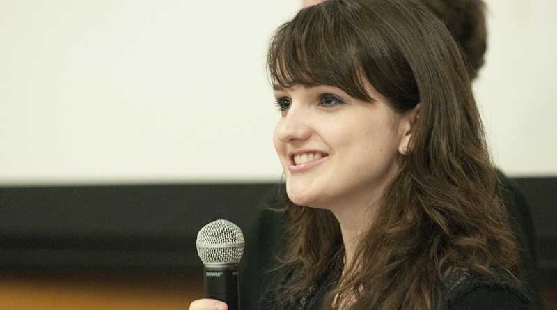 Conduciendo a Conciencia