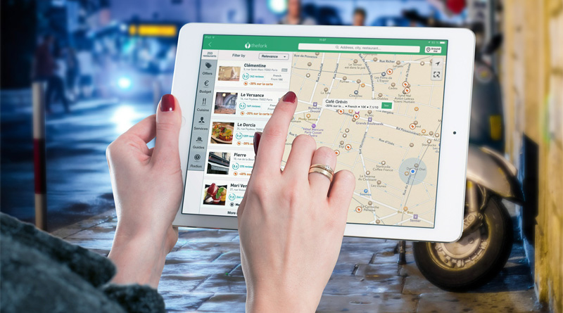 Conduciendo a Conciencia