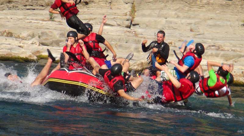 Conduciendo a Conciencia