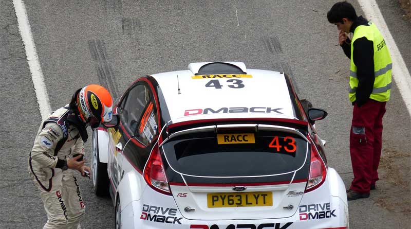 Conduciendo a Conciencia