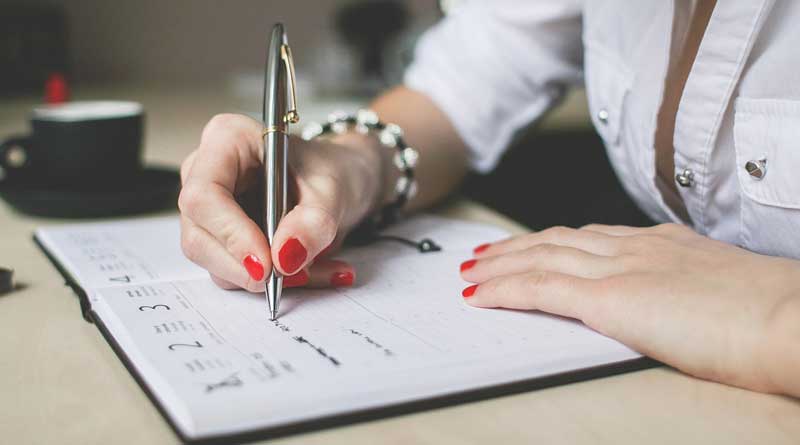 Conduciendo a Conciencia