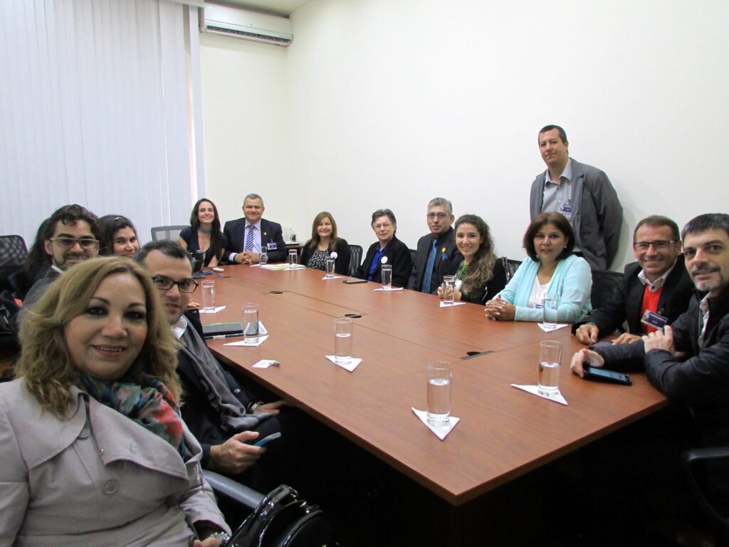 Conduciendo a Conciencia