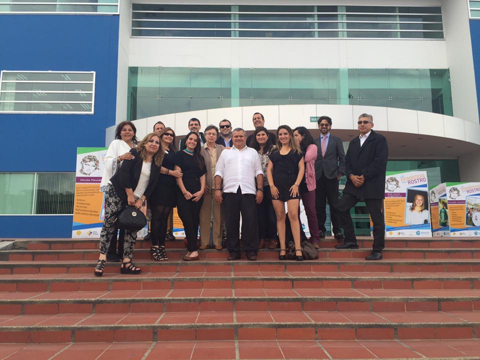 Conduciendo a Conciencia