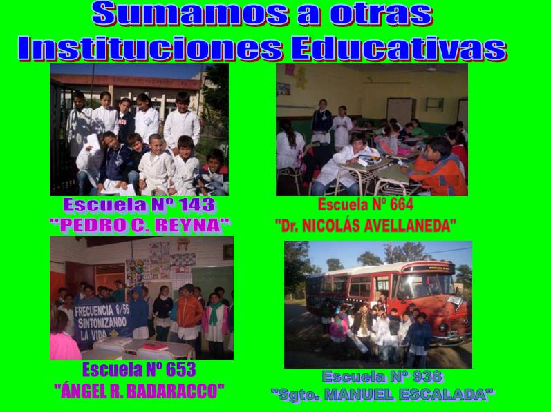 Conduciendo a Conciencia