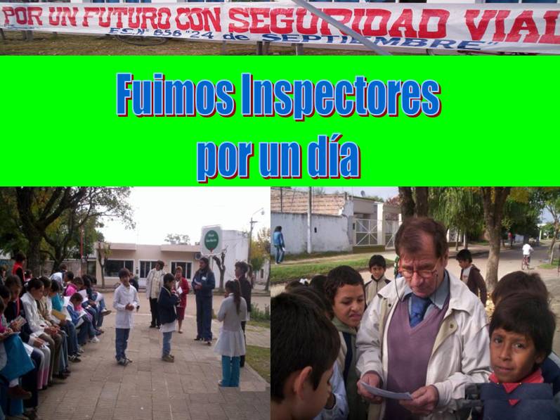 Conduciendo a Conciencia