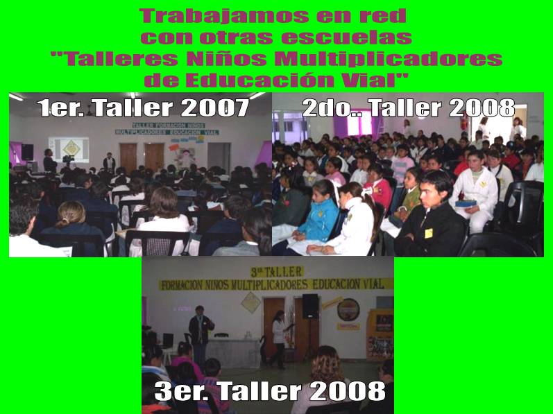 Conduciendo a Conciencia