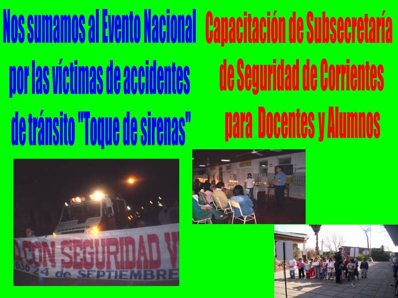 Conduciendo a Conciencia