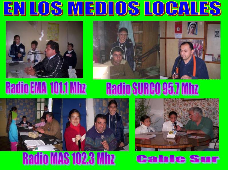 Conduciendo a Conciencia