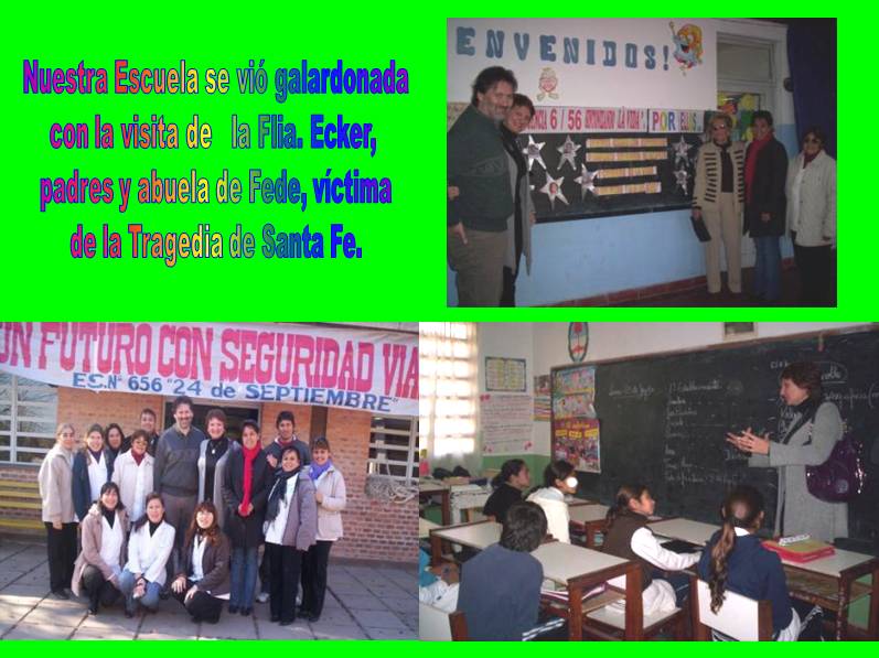 Conduciendo a Conciencia