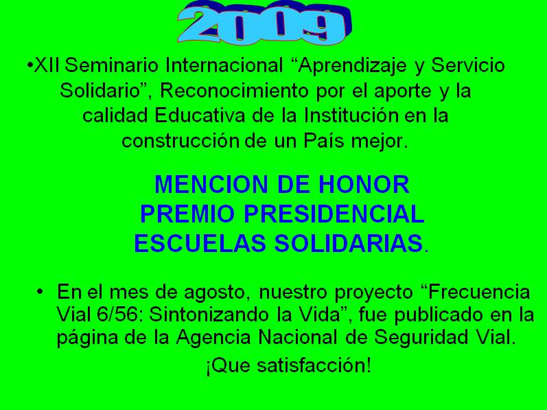 Conduciendo a Conciencia