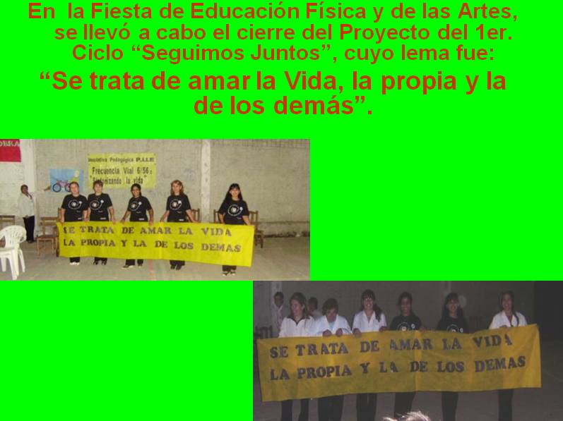 Conduciendo a Conciencia