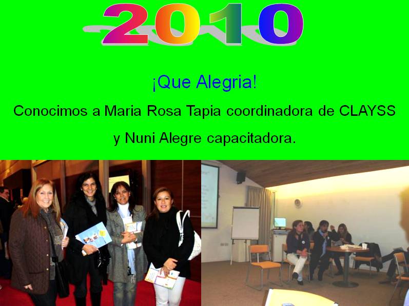 Conduciendo a Conciencia