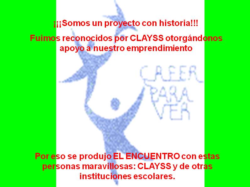 Conduciendo a Conciencia