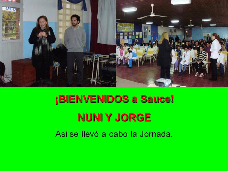 Conduciendo a Conciencia