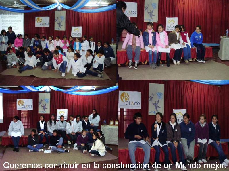 Conduciendo a Conciencia