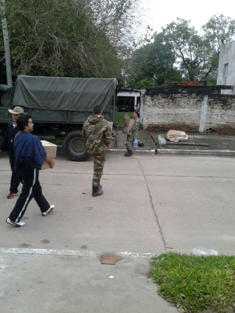 Conduciendo a Conciencia