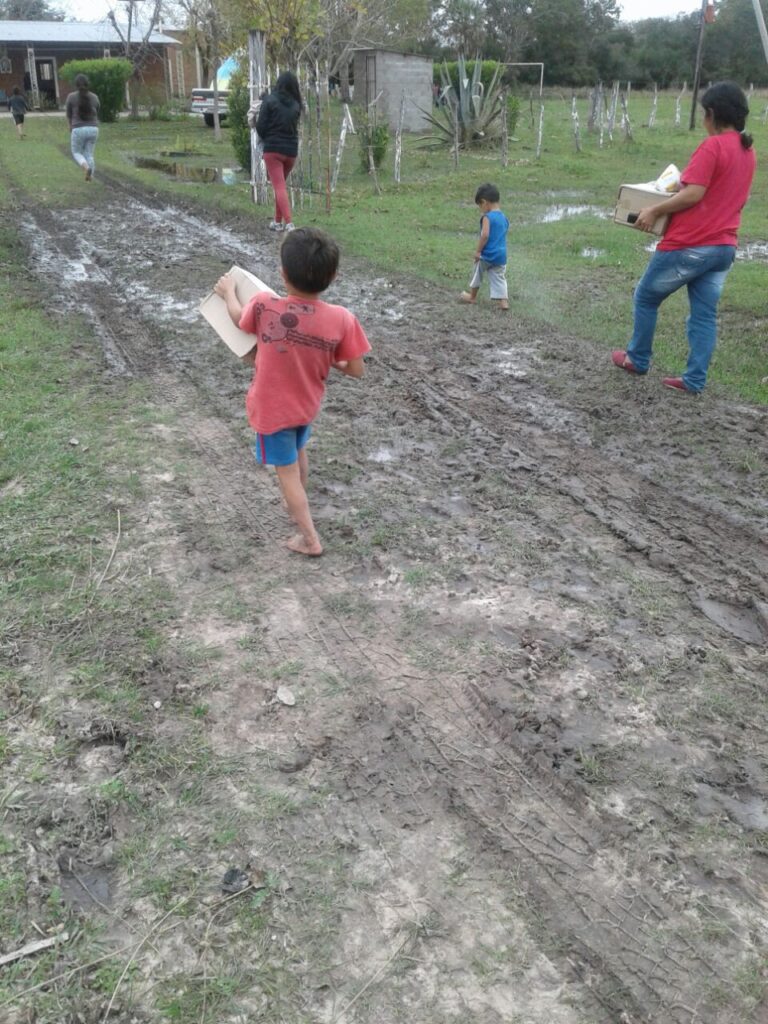 Conduciendo a Conciencia