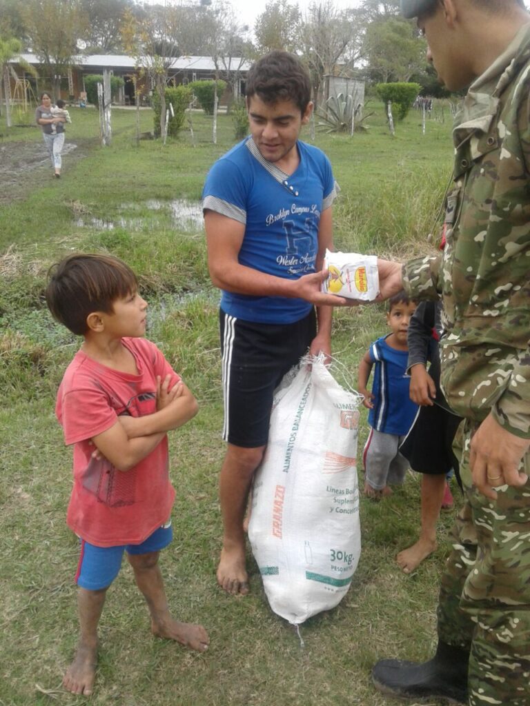 Conduciendo a Conciencia