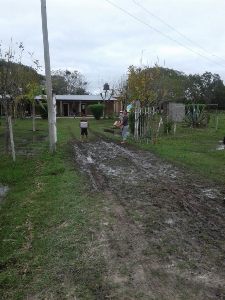 Conduciendo a Conciencia