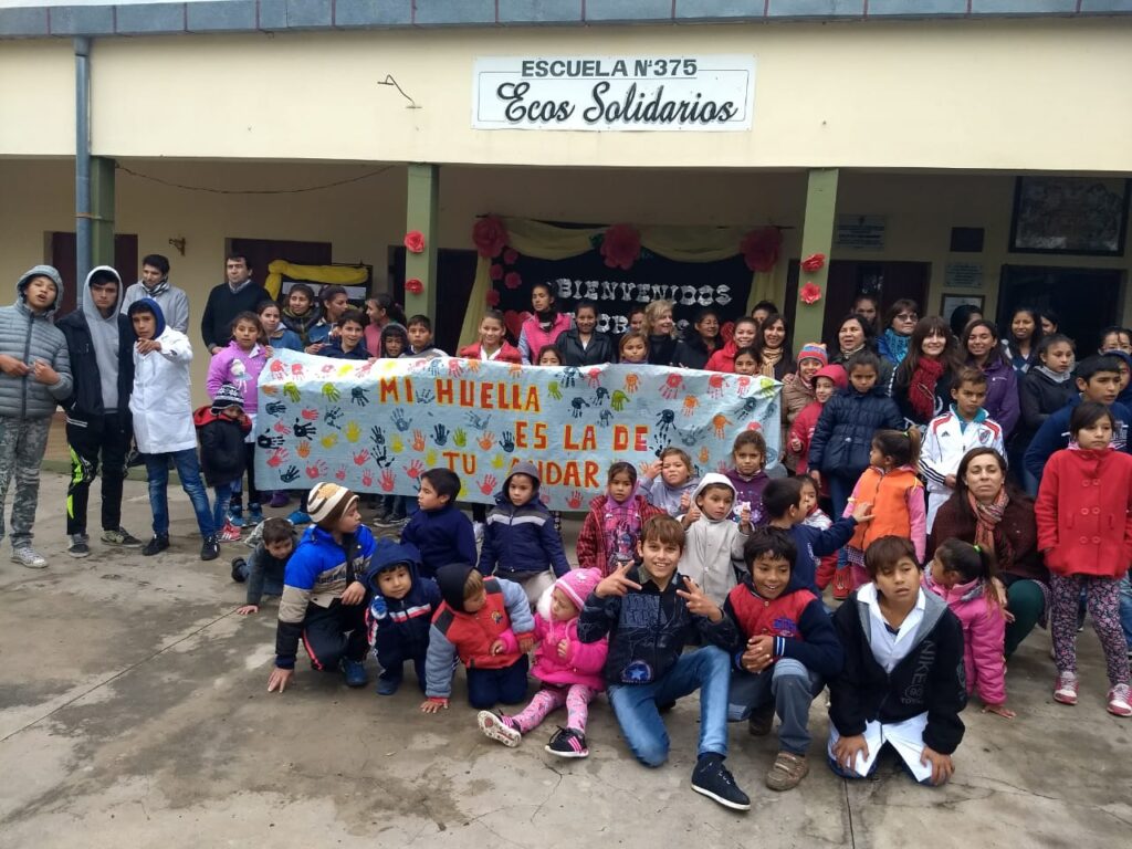 Conduciendo a Conciencia