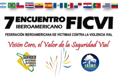 Presentes en el VII Encuentro FICVI en Mexico