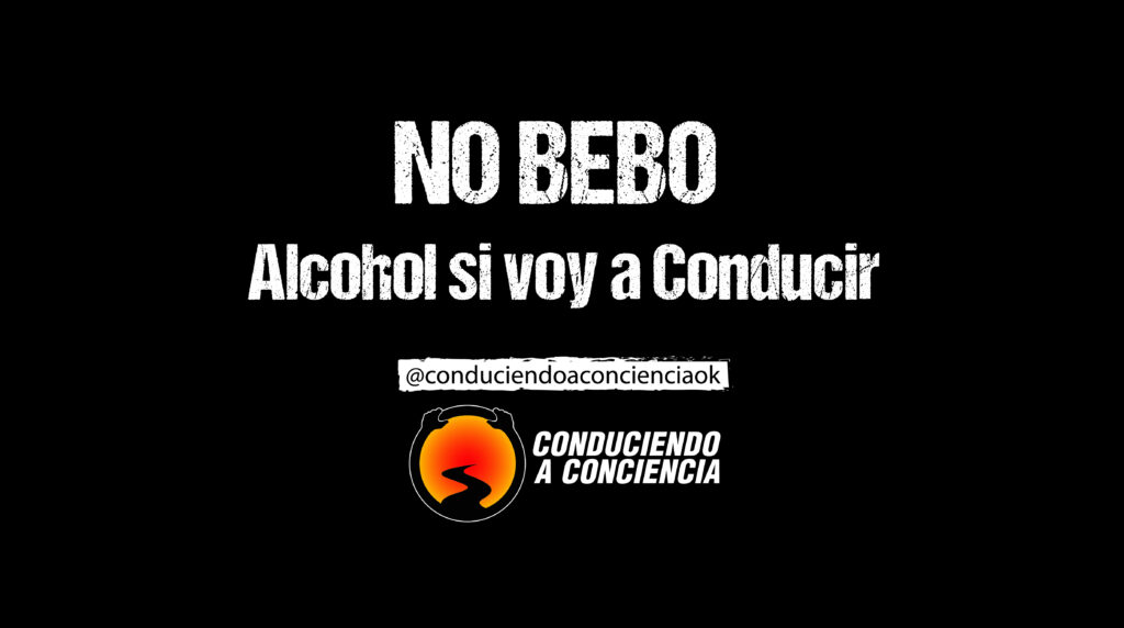 Conduciendo a Conciencia