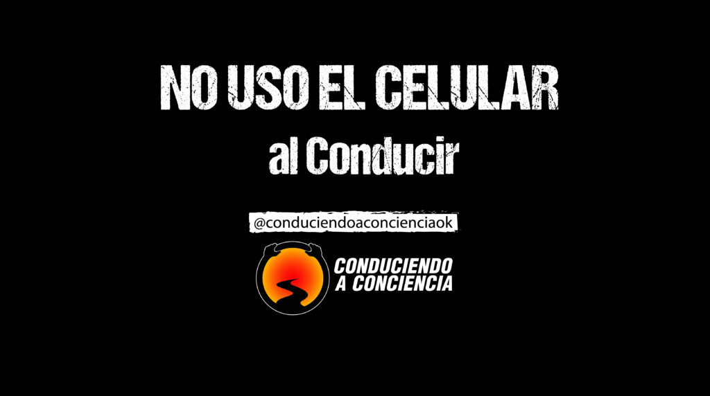 Conduciendo a Conciencia