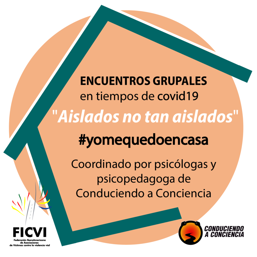 Conduciendo a Conciencia