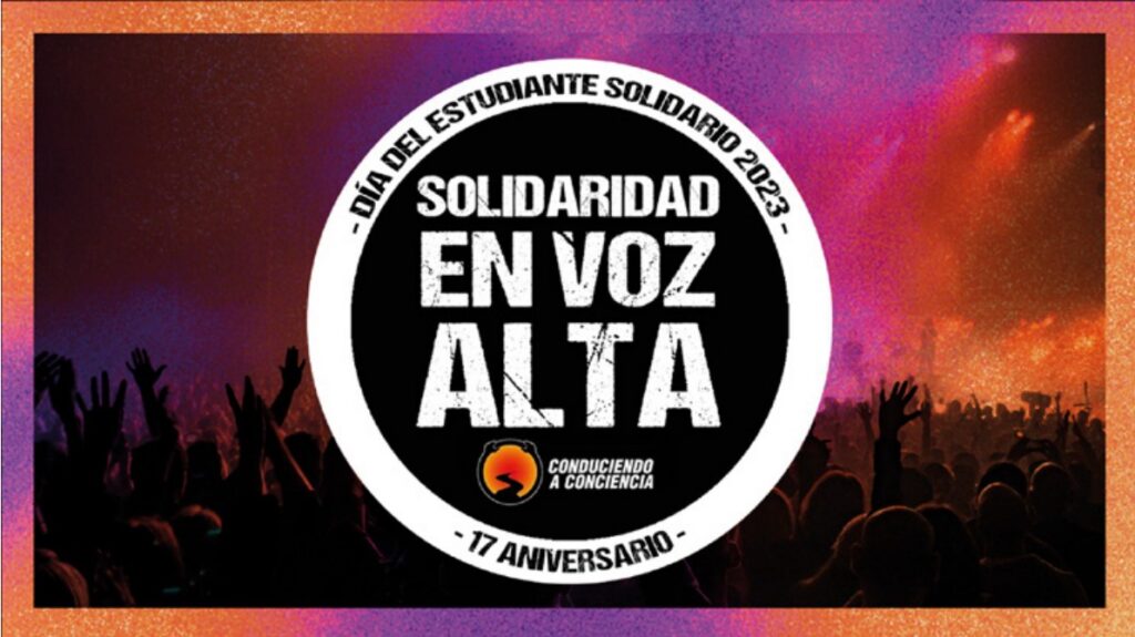 Conduciendo a Conciencia