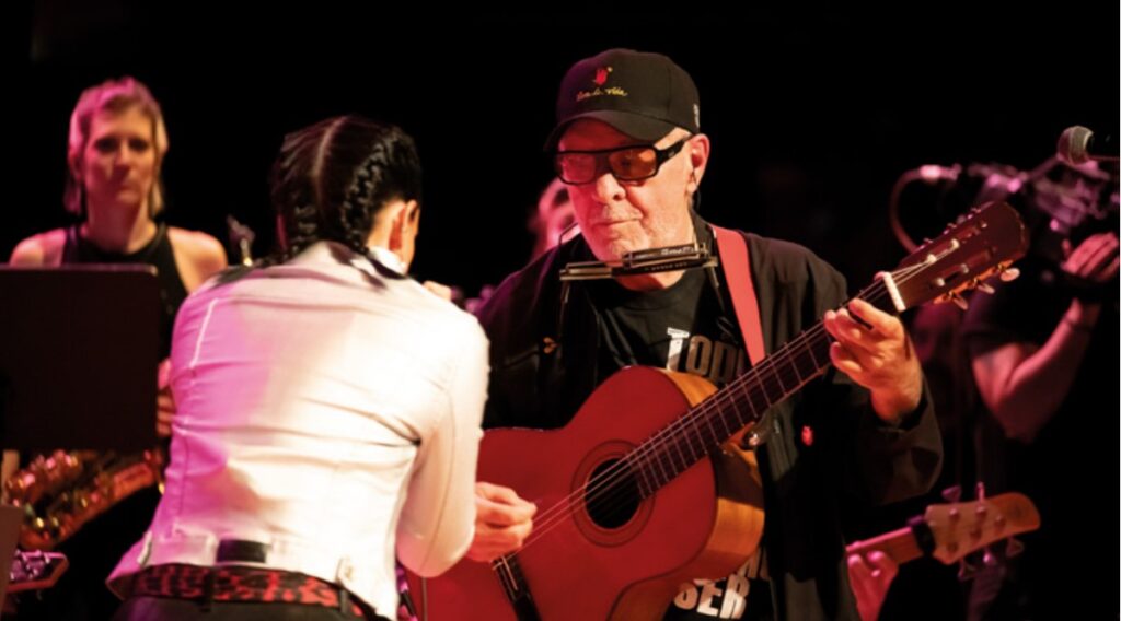 Conduciendo a Conciencia