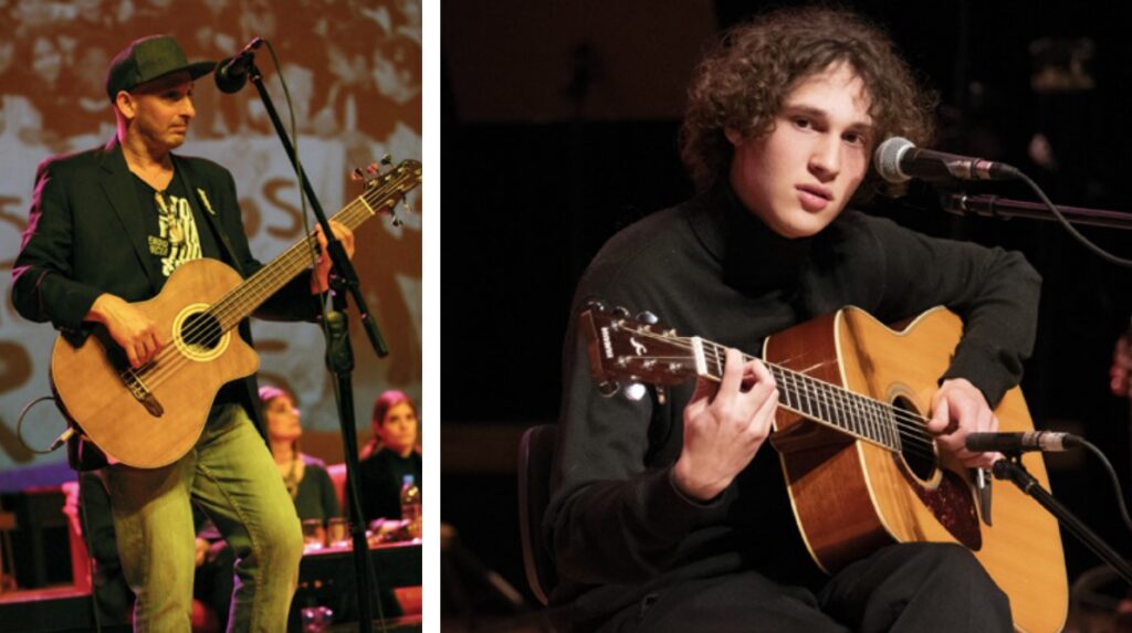 Conduciendo a Conciencia