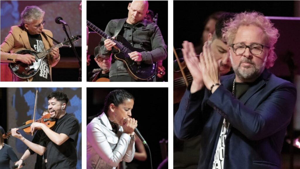 Conduciendo a Conciencia