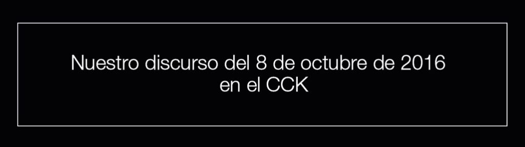 Conduciendo a Conciencia